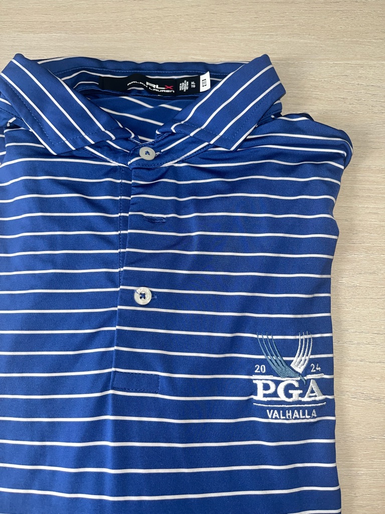 Pga 2024 Valhalla Polo